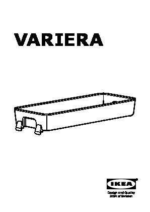 VARIERA Box