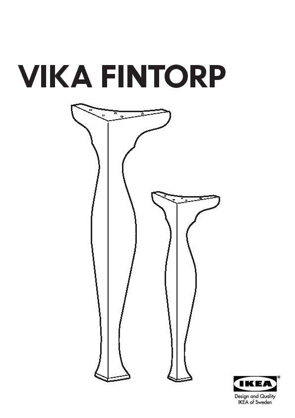 VIKA HYTTAN/VIKA FINTORP