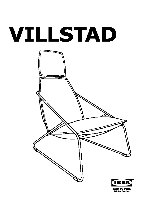 VILLSTAD