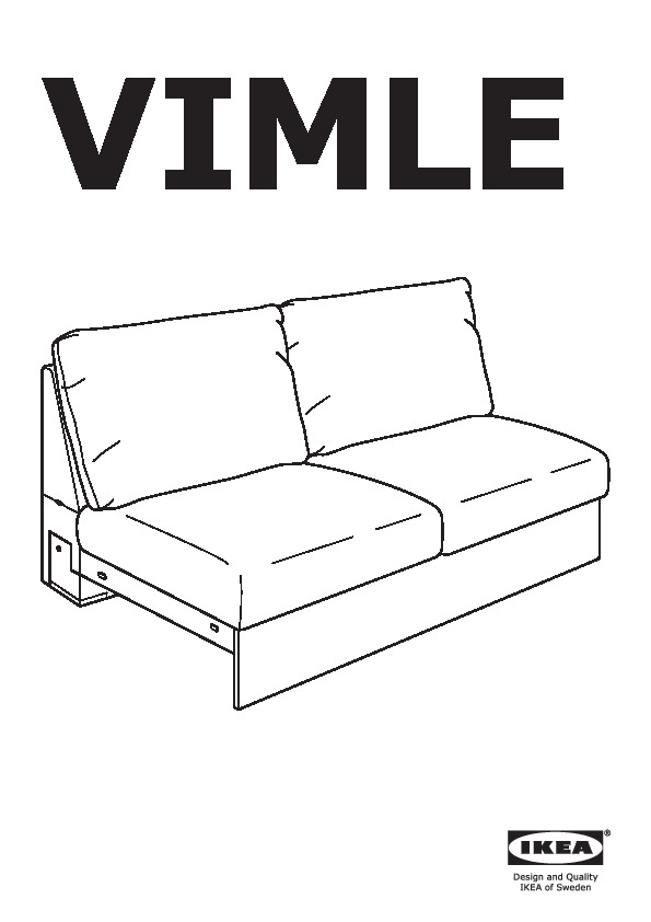 VIMLE Module 2 places
