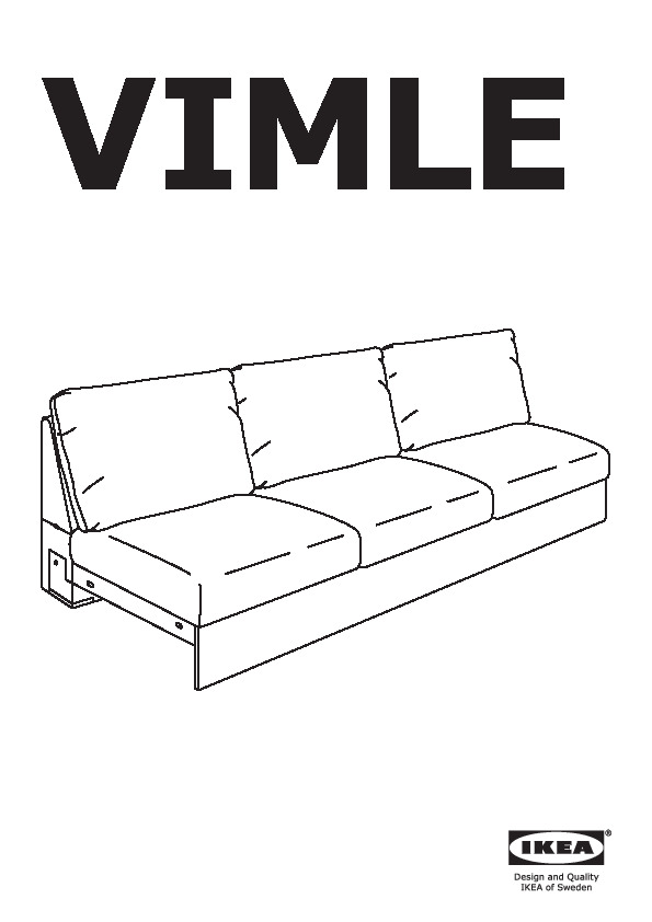 VIMLE Module 3 places