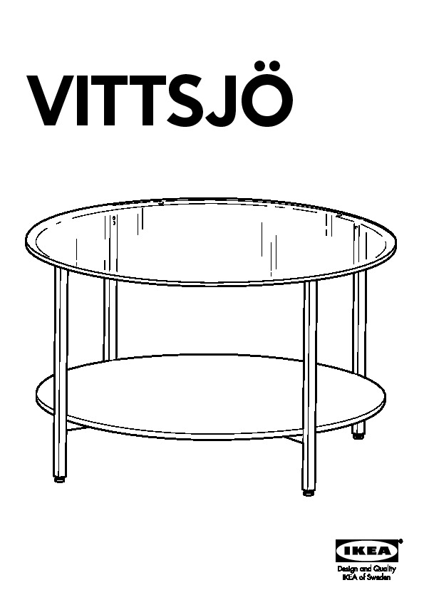 VITTSJÖ