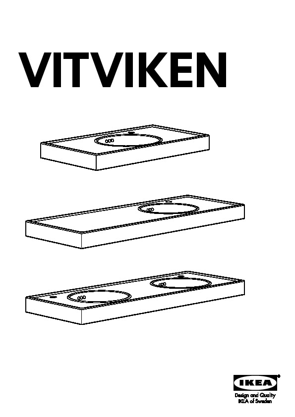 GODMORGON/VITVIKEN